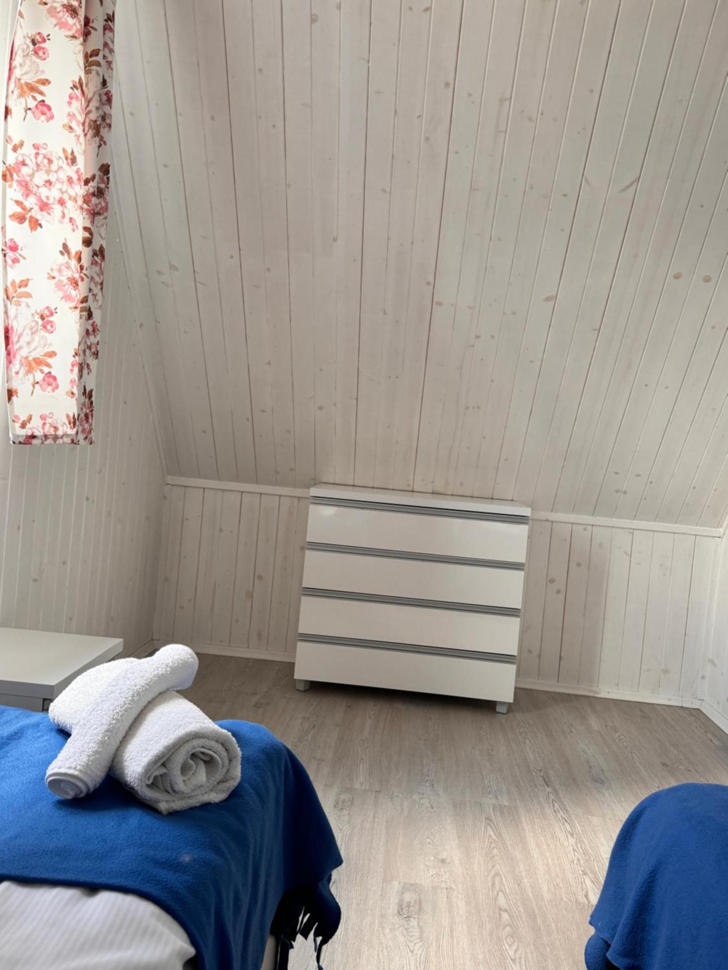 Apartamenty Maja -Pokoje - Domy Wakacyjne -Basen Podgrzewany -Jacuzzi - Sauna Łeba Buitenkant foto