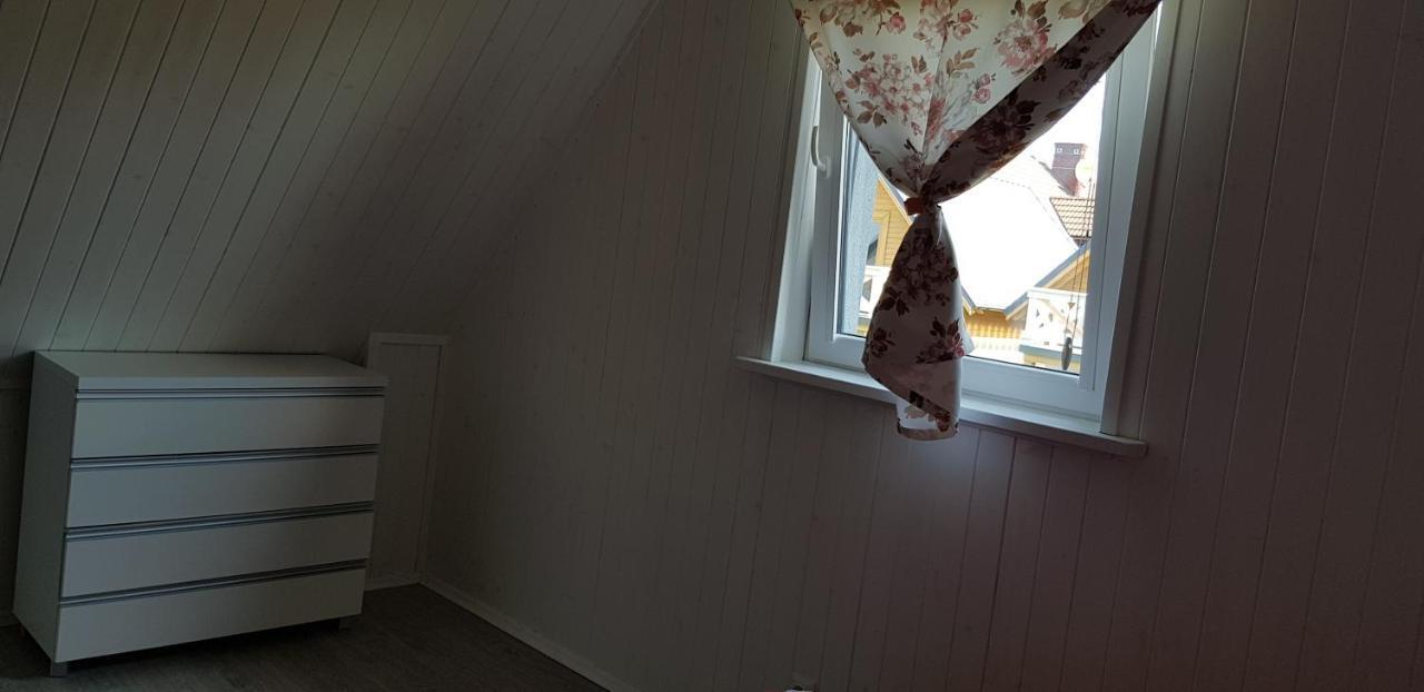Apartamenty Maja -Pokoje - Domy Wakacyjne -Basen Podgrzewany -Jacuzzi - Sauna Łeba Kamer foto